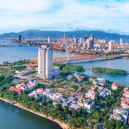 Grand Mercure Danang Extérieur photo