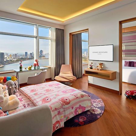 Grand Mercure Danang Extérieur photo