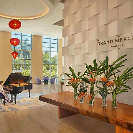 Grand Mercure Danang Extérieur photo