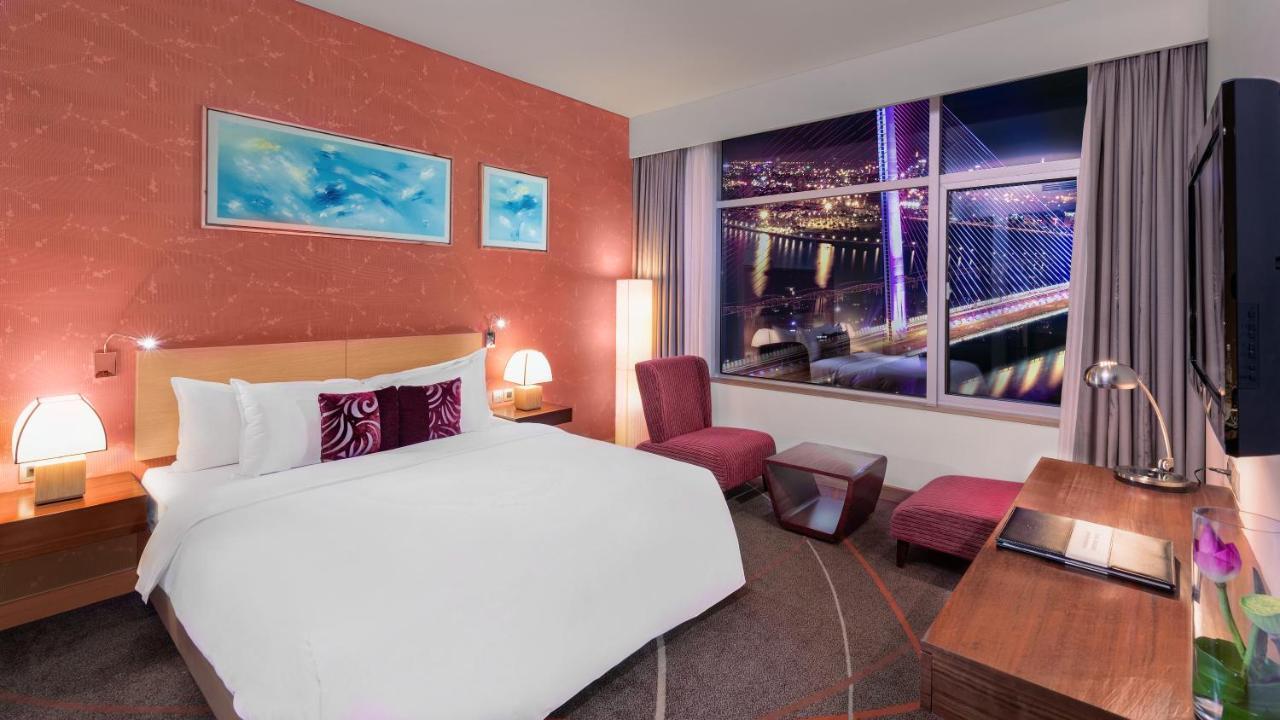 Grand Mercure Danang Extérieur photo