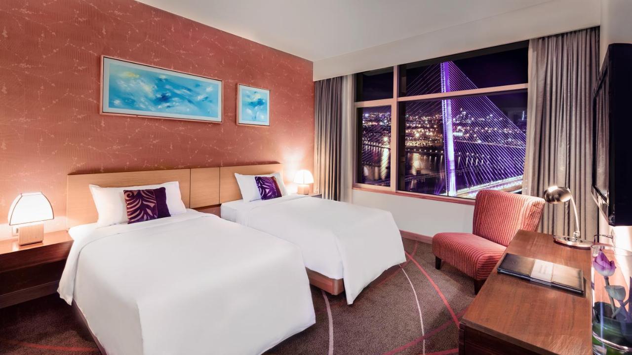 Grand Mercure Danang Extérieur photo
