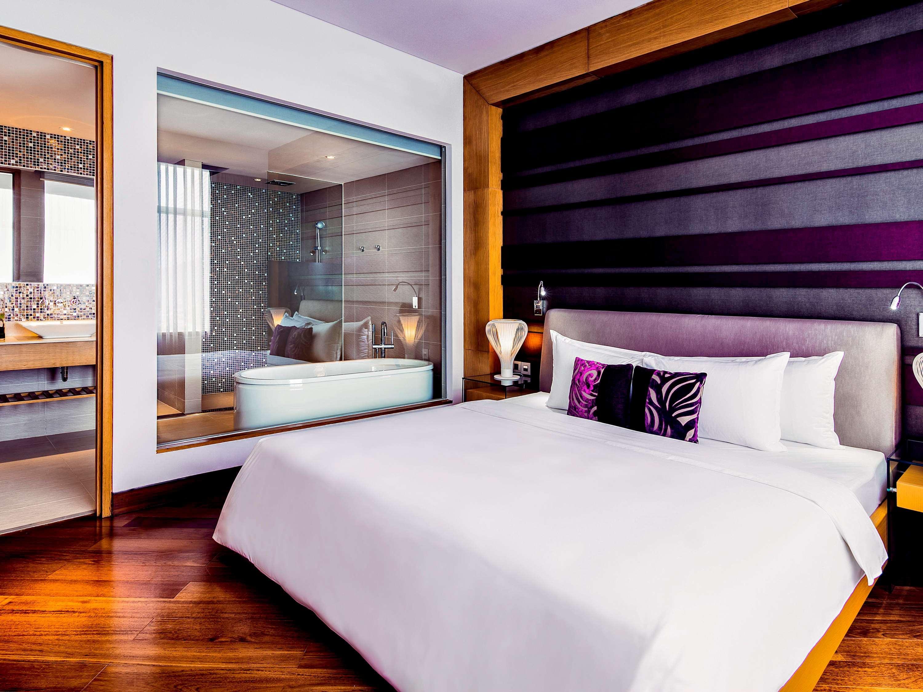 Grand Mercure Danang Extérieur photo