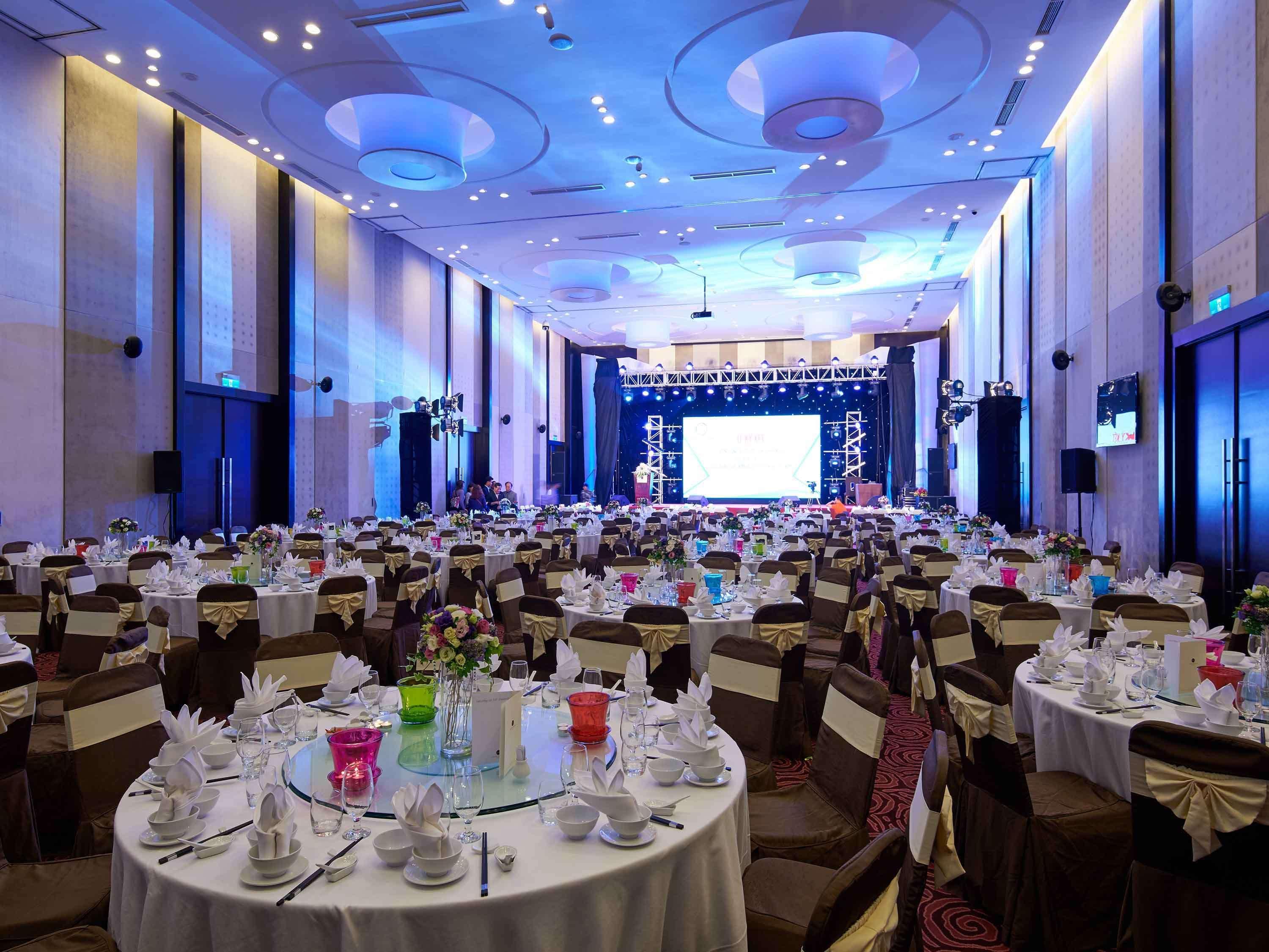 Grand Mercure Danang Extérieur photo