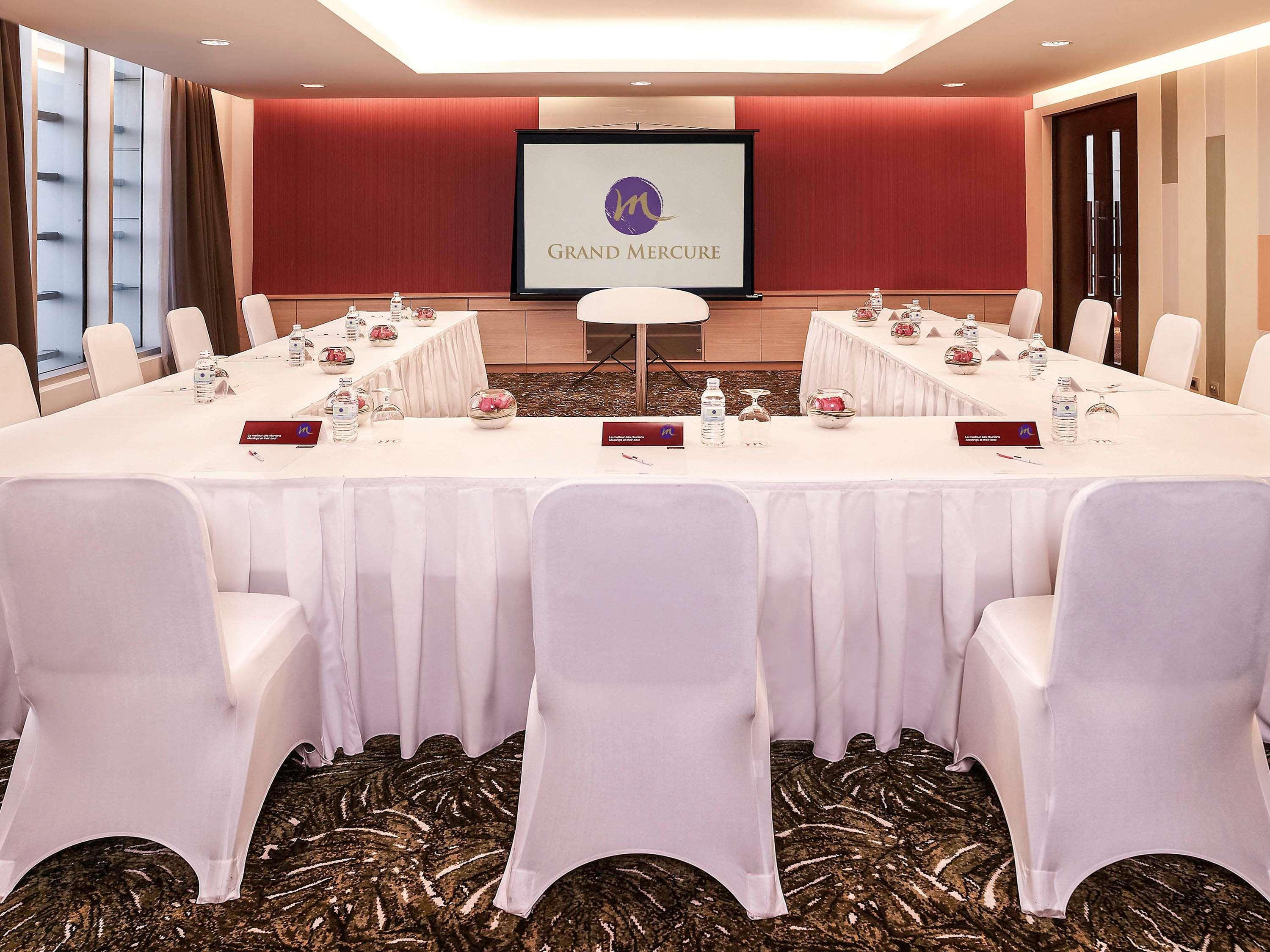 Grand Mercure Danang Extérieur photo