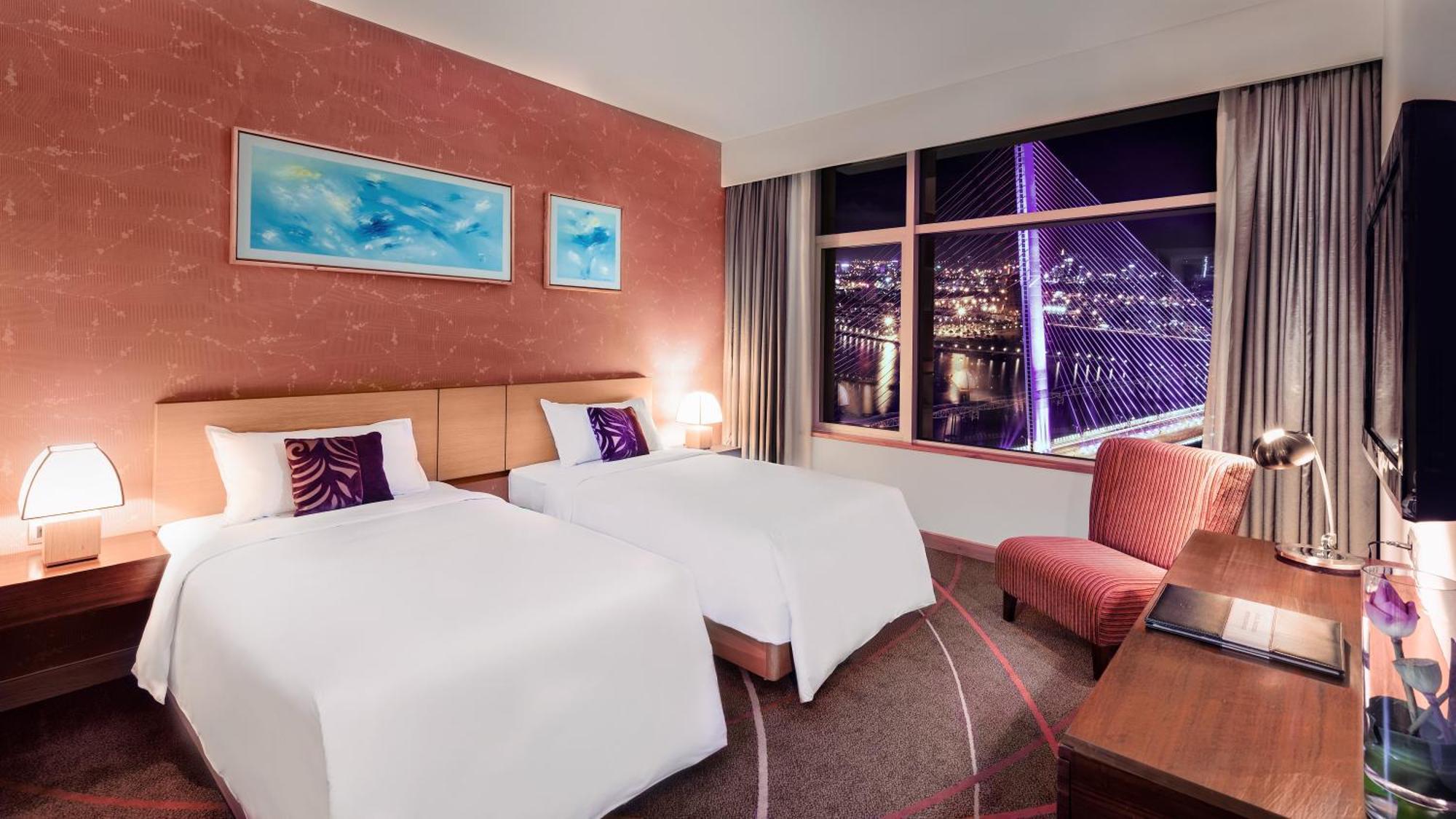 Grand Mercure Danang Extérieur photo