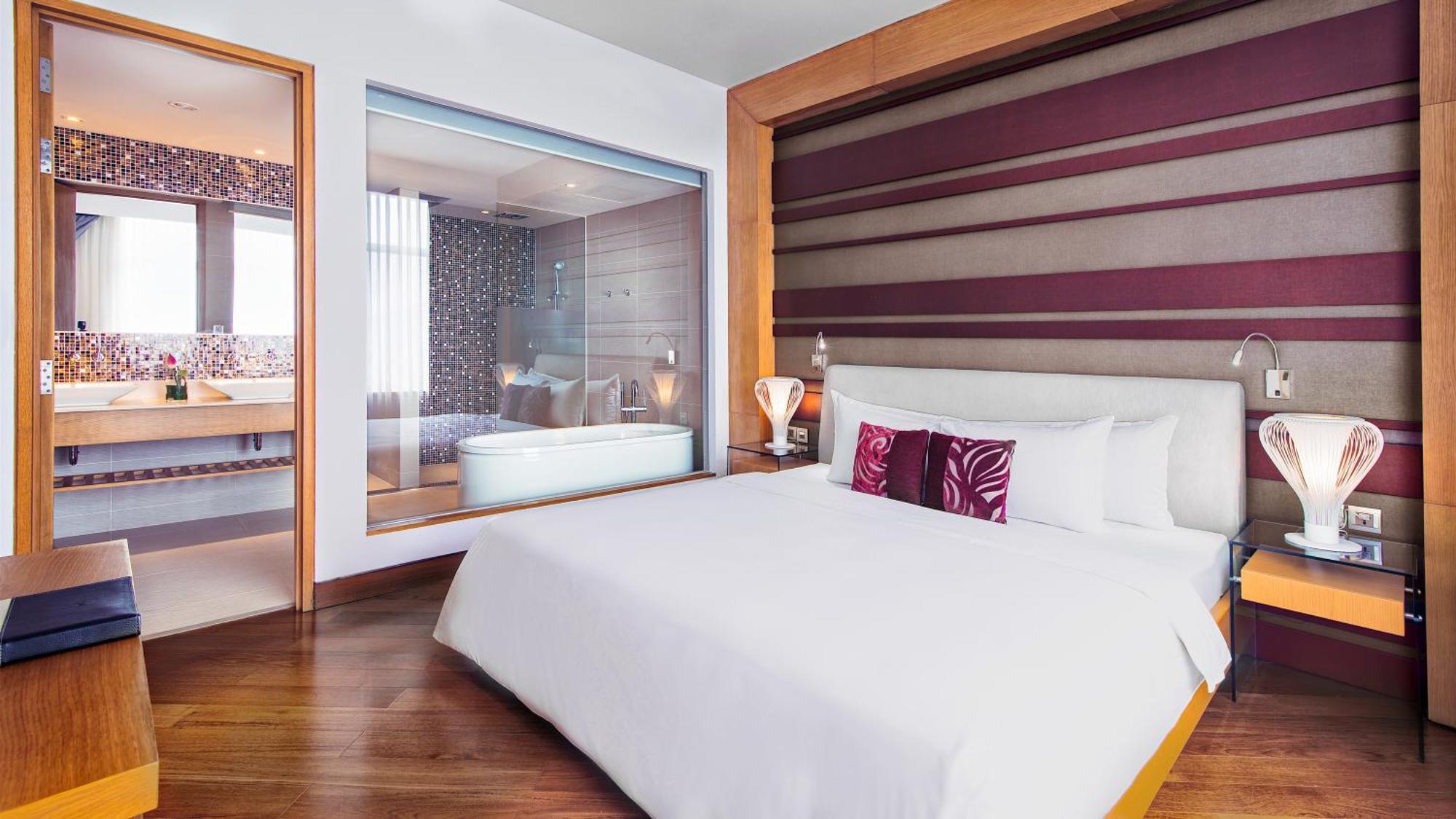 Grand Mercure Danang Extérieur photo