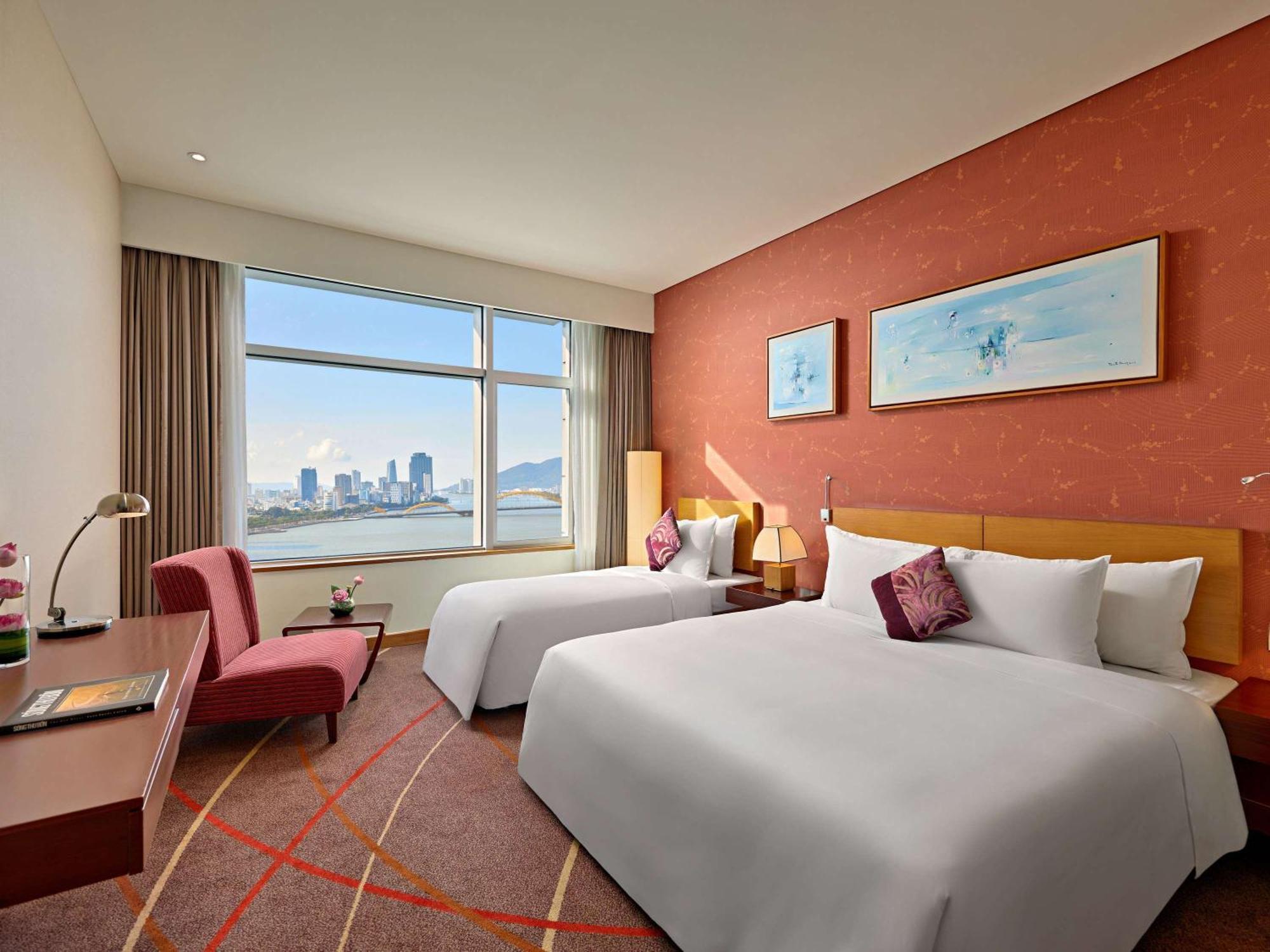 Grand Mercure Danang Extérieur photo