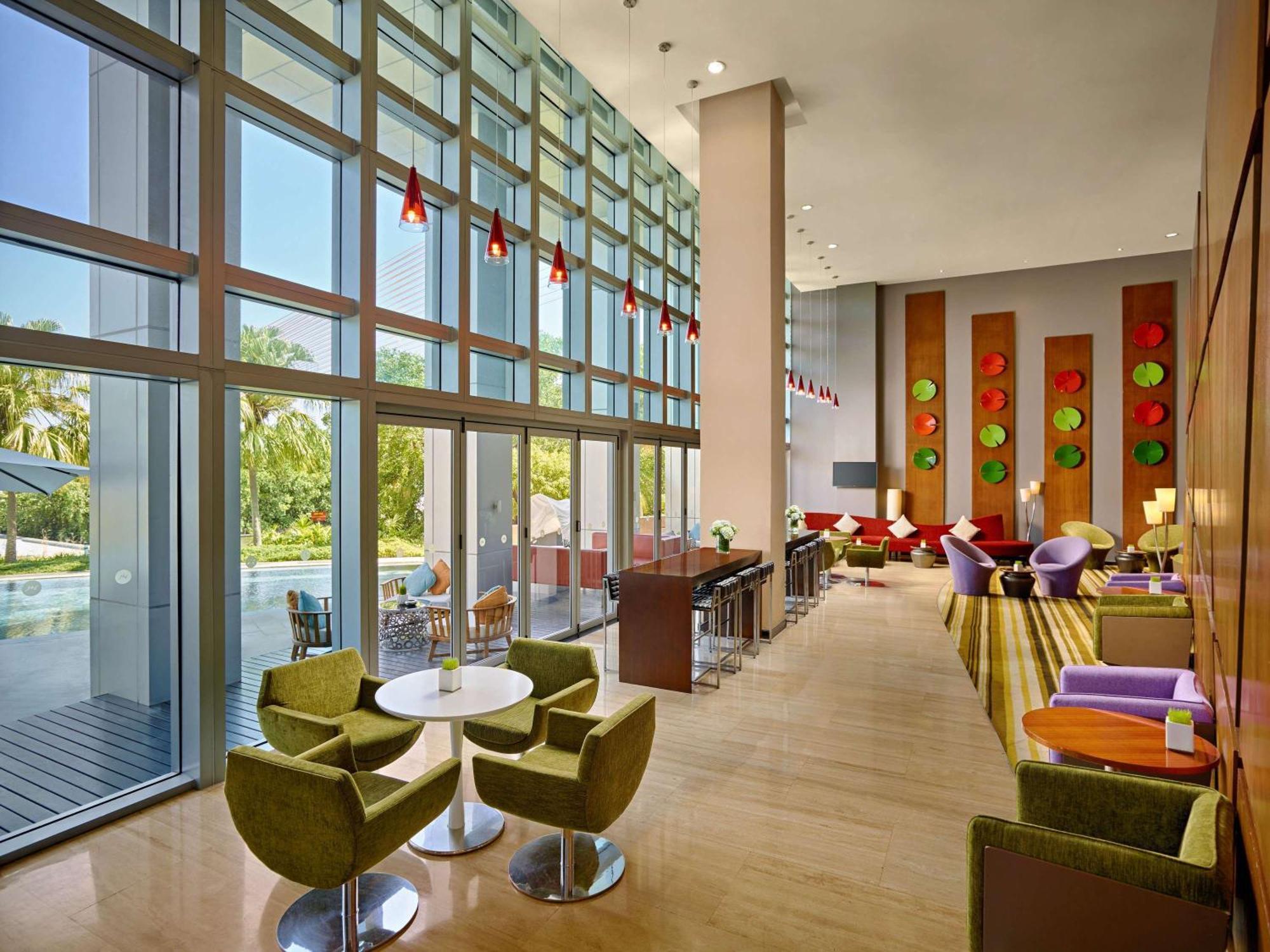Grand Mercure Danang Extérieur photo