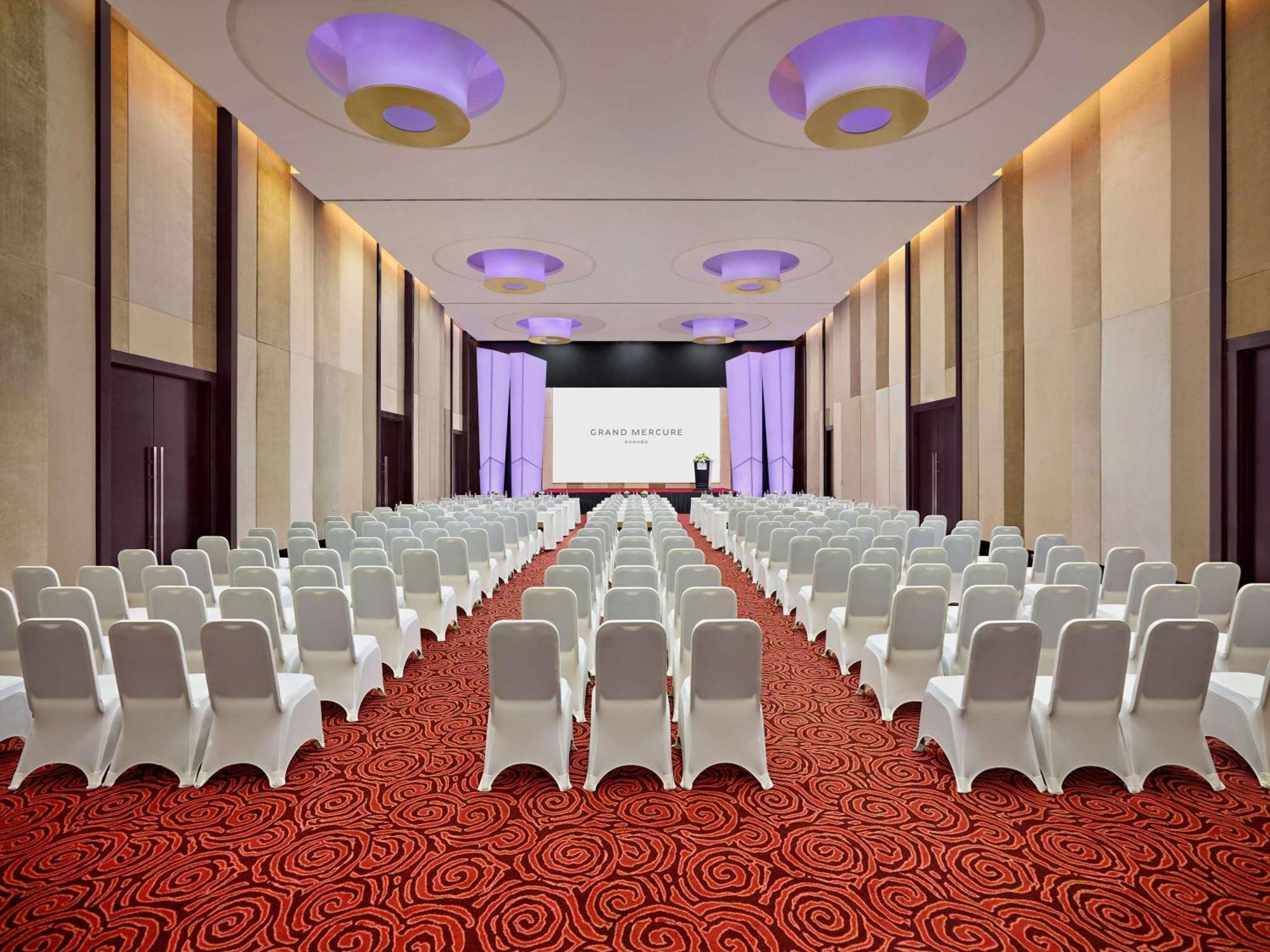 Grand Mercure Danang Extérieur photo