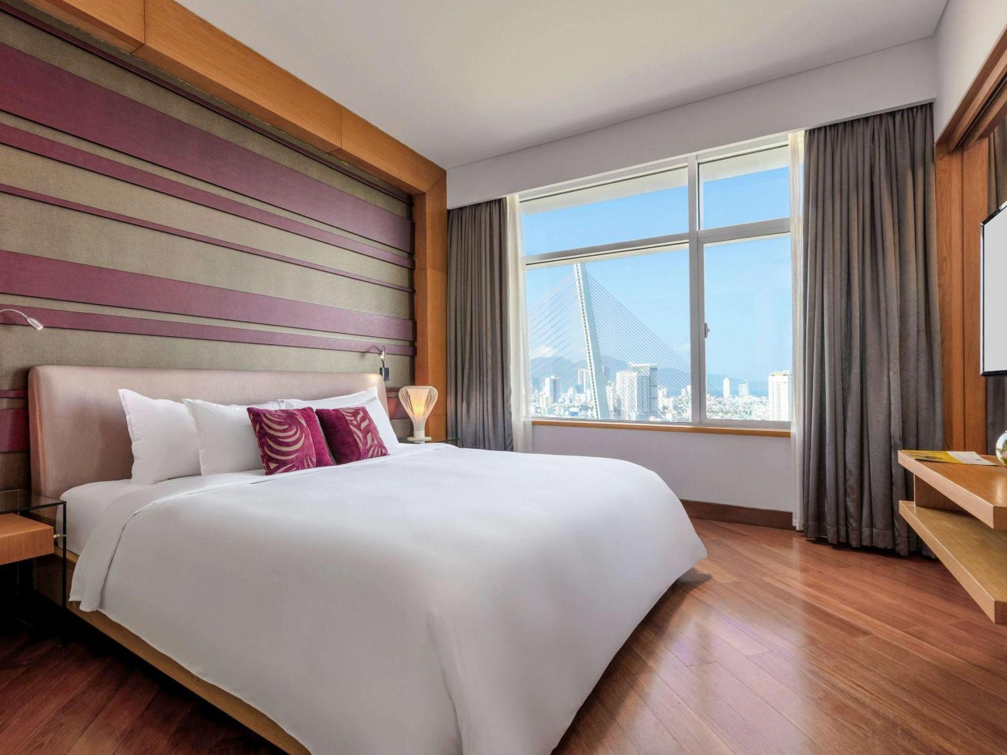 Grand Mercure Danang Extérieur photo