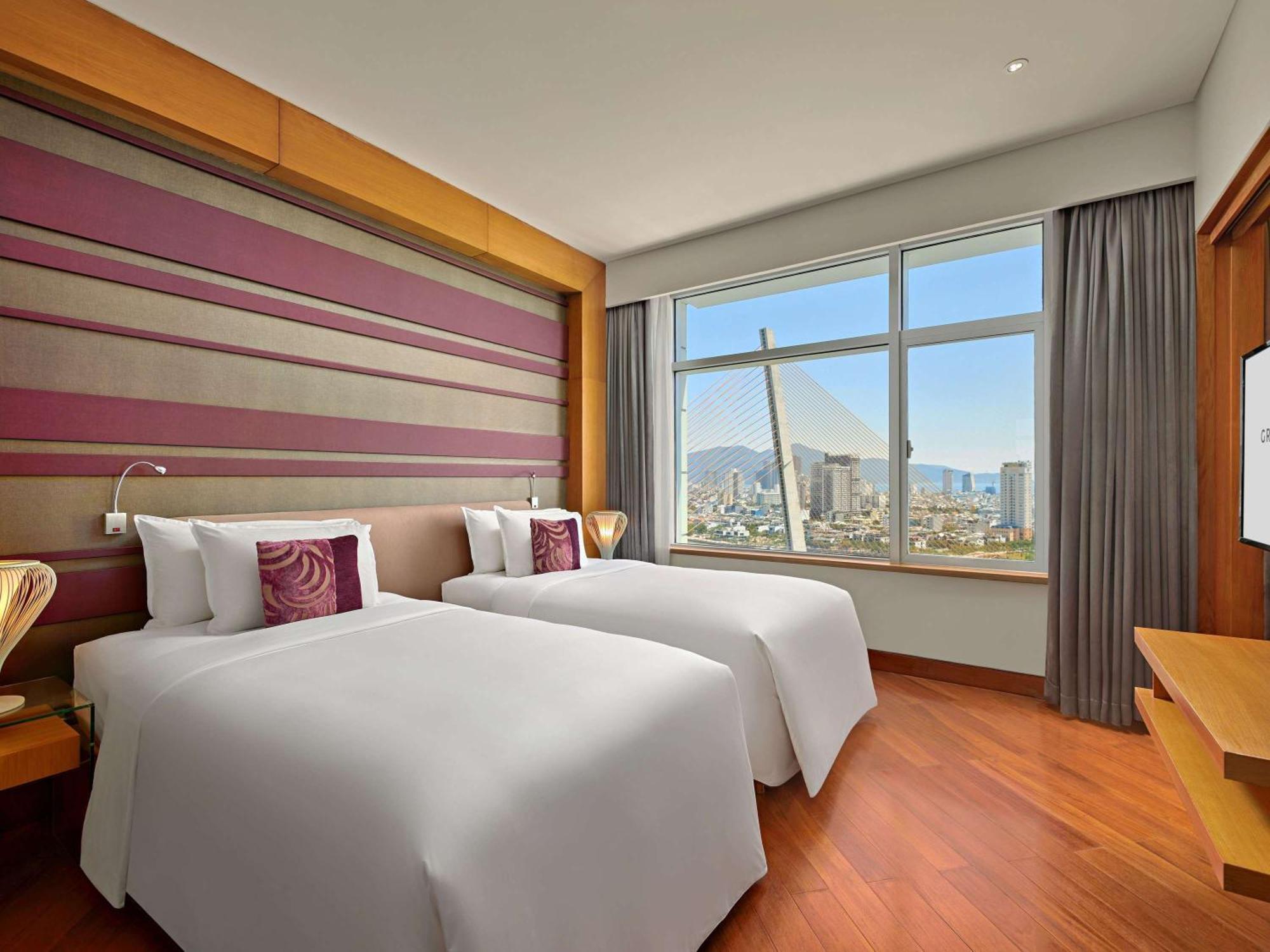 Grand Mercure Danang Extérieur photo