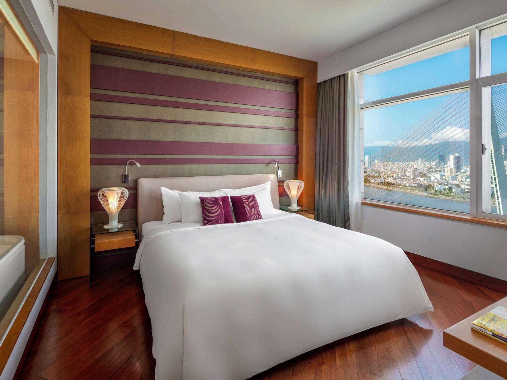 Grand Mercure Danang Extérieur photo