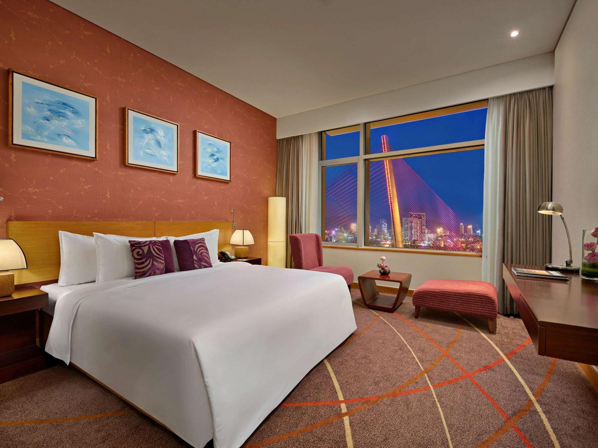 Grand Mercure Danang Extérieur photo