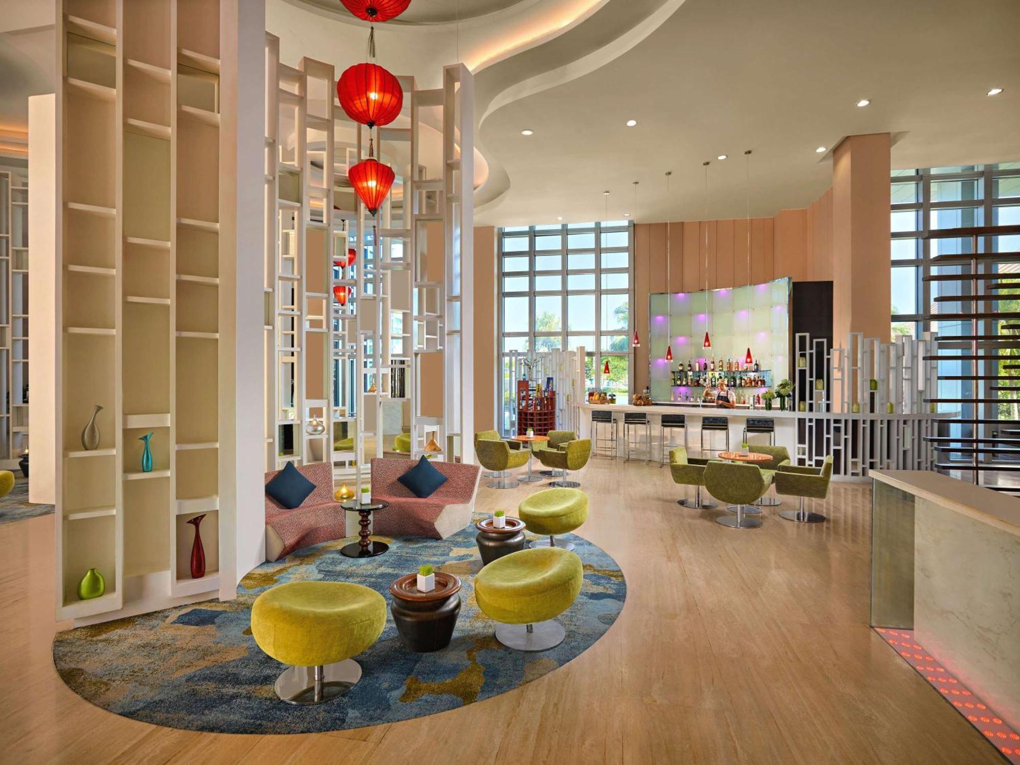 Grand Mercure Danang Extérieur photo